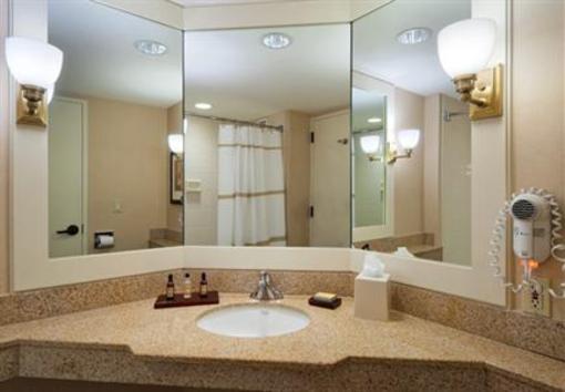 фото отеля Auburn Hills Marriott Pontiac at Centerpoint