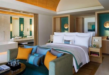 фото отеля Renaissance Phuket Resort and Spa