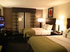 фото отеля Holiday Inn Columbus-Hilliard