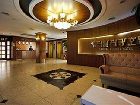 фото отеля Incheon Hotel Capital