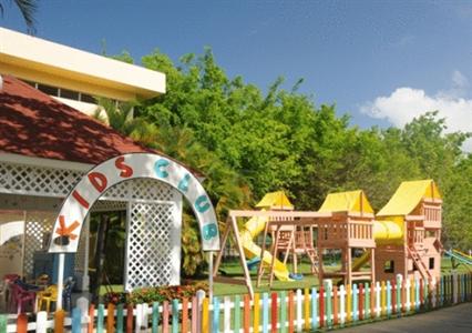 фото отеля Occidental Caribbean Village Playa Dorada