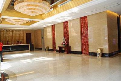 фото отеля Dacheng International Hotel