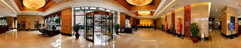 фото отеля Dacheng International Hotel