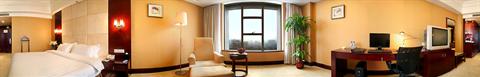 фото отеля Dacheng International Hotel