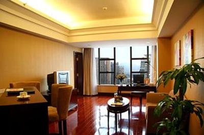 фото отеля Dacheng International Hotel