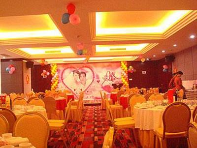 фото отеля Dacheng International Hotel