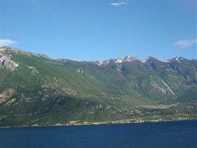 фото отеля Hotel Splendid Palace Limone sul Garda