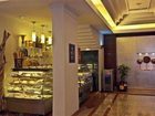 фото отеля Hotel Hindusthan International Kolkata