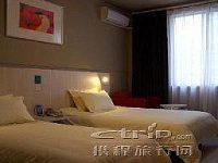 Jinjiang Inn Jiangyang Middle Road Yangzhou