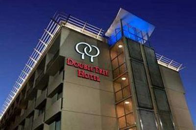 фото отеля Doubletree Hotel Northlake Atlanta Tucker