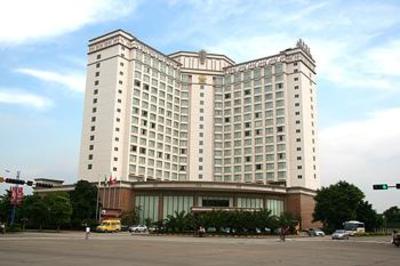 фото отеля Fortuna Hotel Foshan