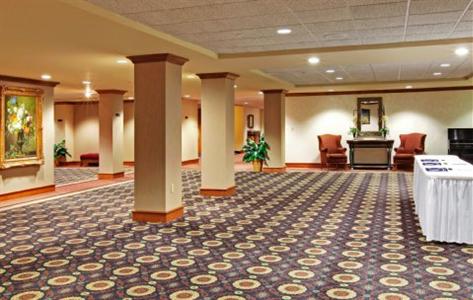 фото отеля Holiday Inn Univ of Memphis