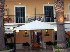 фото отеля Hotel Bretagne Corfu