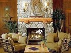 фото отеля Hyatt High Sierra Lodge