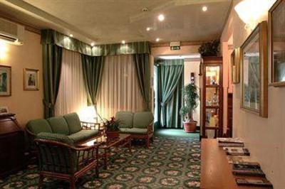 фото отеля Villa Tiziana Hotel
