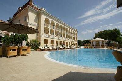 фото отеля Palace del Mar