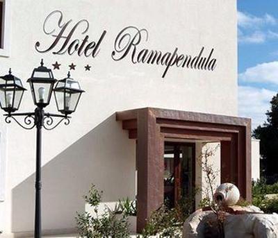 фото отеля Ramapendula Hotel