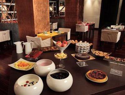 фото отеля Starhotels Excelsior
