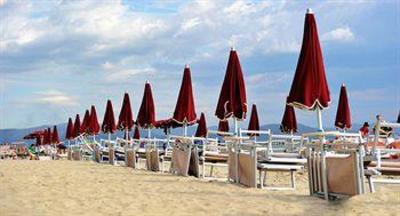 фото отеля Hotel Golfo Del Sole