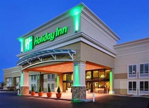 фото отеля Holiday Inn Blytheville