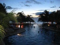 Infinity Bay Spa and Beach Resort