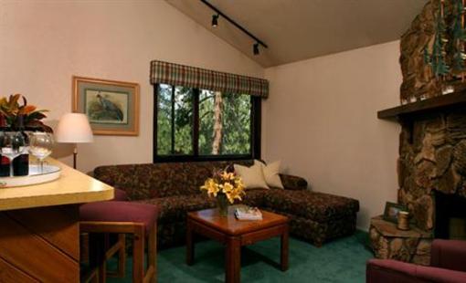 фото отеля Snow Lake Lodge Big Bear Lake