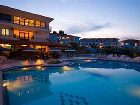 фото отеля Hotel & Beach Resort Sonia Village