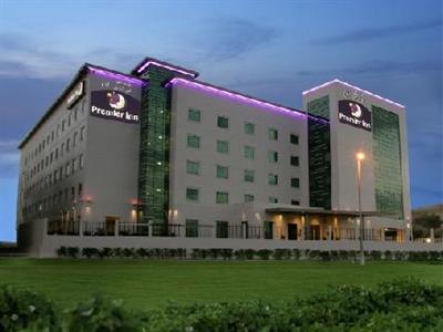 фото отеля Premier Inn Dubai International Airport