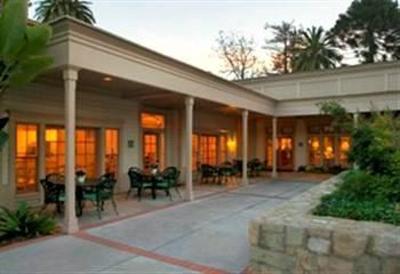 фото отеля Pacifica Suites Santa Barbara