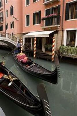 фото отеля Starhotels Splendid Venice