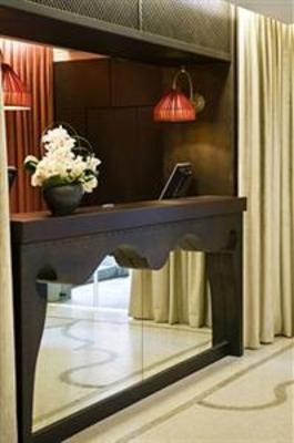 фото отеля Starhotels Splendid Venice