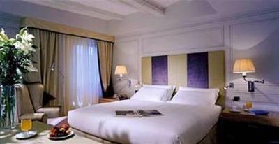 фото отеля Starhotels Splendid Venice