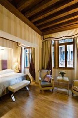 фото отеля Starhotels Splendid Venice