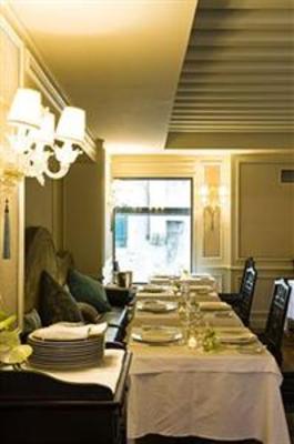 фото отеля Starhotels Splendid Venice