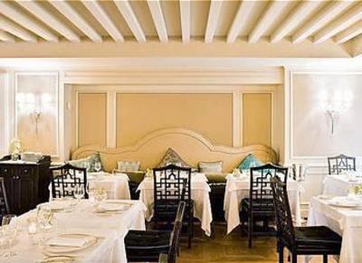 фото отеля Starhotels Splendid Venice