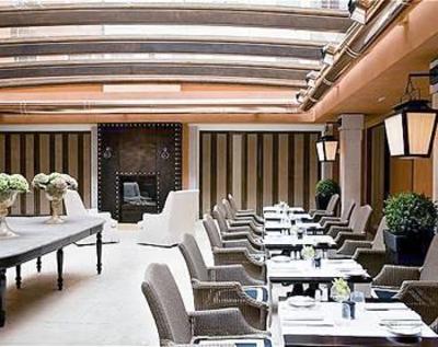 фото отеля Starhotels Splendid Venice