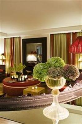 фото отеля Starhotels Splendid Venice