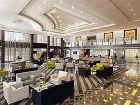 фото отеля Holiday Inn Riyadh Izdihar