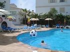 фото отеля Hotel Sultan Santa Margalida