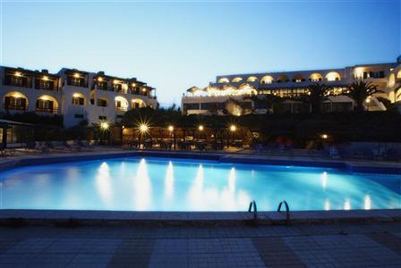фото отеля Andros Holiday Hotel