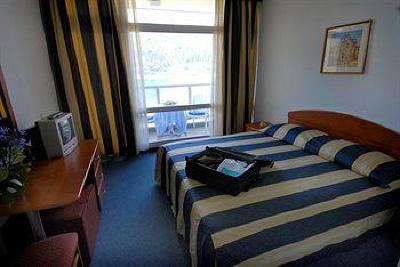 фото отеля Hotel Vis