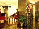 фото отеля The International Hotel Kochi
