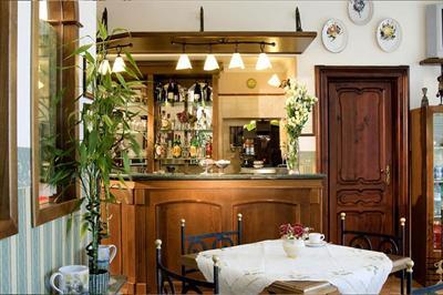 фото отеля Pinto-Storey Hotel