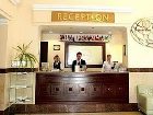 фото отеля Hotel Minsk