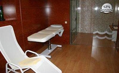 фото отеля Sa Punta Hotel Begur