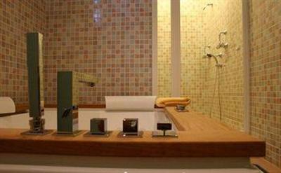 фото отеля Sa Punta Hotel Begur