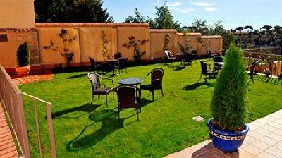 фото отеля Hotel Don Felipe