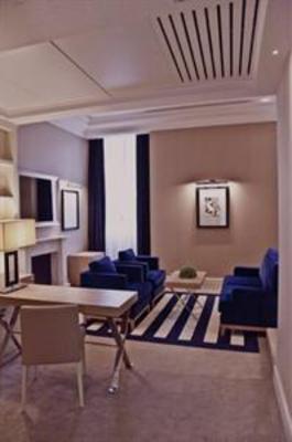 фото отеля The First Luxury Art Hotel