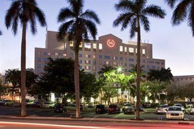 фото отеля Sheraton Suites Plantation, Ft Lauderdale West