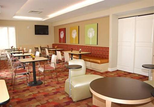фото отеля TownePlace Suites by Marriott - Rock Hill